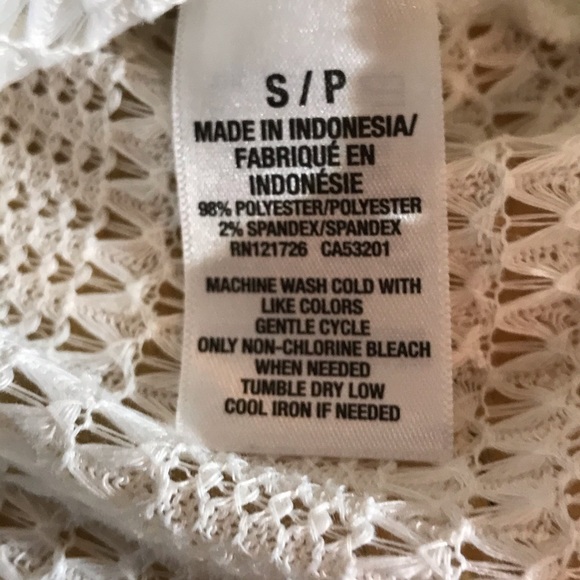 Aeropostale Small - Picture 5 of 5